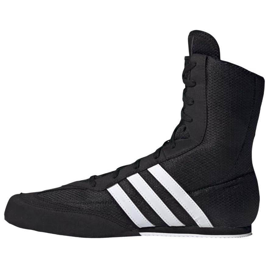 Кроссовки Adidas Box Hog 2.0 High Top Trainers - Boxette Shop